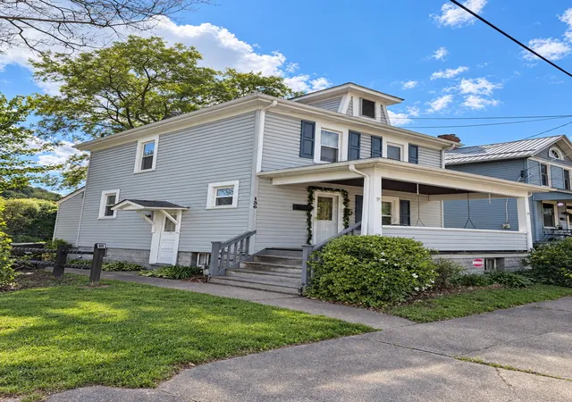 Photo 1 of Sale Pending at 136 4th Street, Monaca, PA 15061 | MLS# 1774946 | Listing updated on 2026-10-21