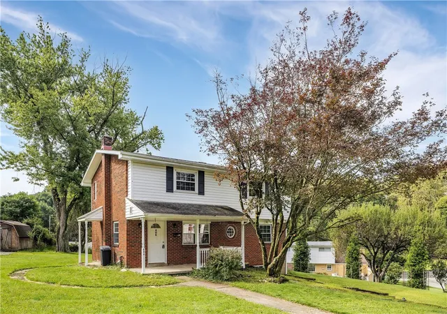 Photo 1 of Single family home for sale at 406 Eden Dr, Monroeville, PA 15146 | MLS# 1774575 | Listing updated on 2026-10-21