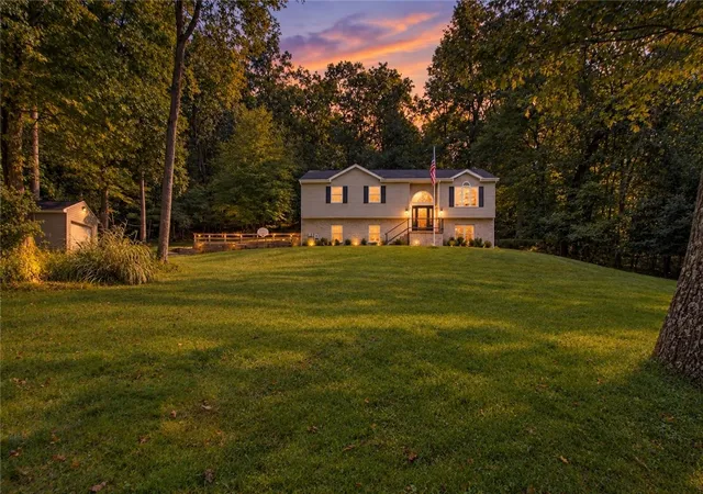Single family home for sale at 314 Glade Run Rd, Forward Twp, PA 16033 | MLS# 1774962