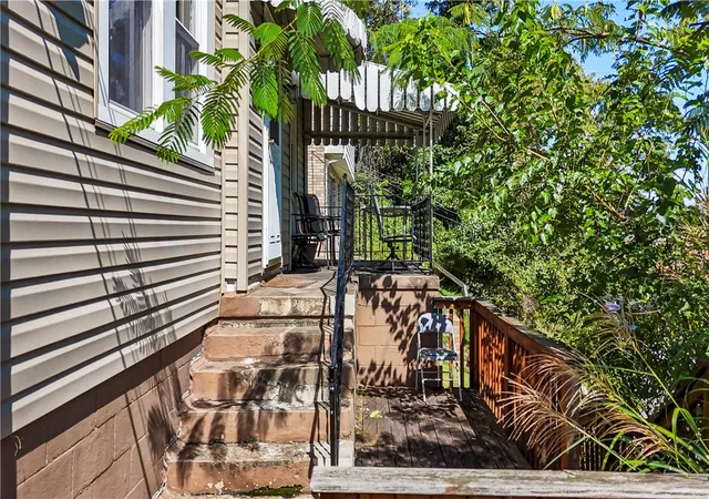 Photo 3 of Single family home for sale at 1711 Leister St, Spring Hill, PA 15212 | MLS# 1774383 | Listing updated on 2026-10-20