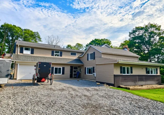 Single family home for sale at 1088 Burns Rd, Irwin Twp, PA 16374 | MLS# 1774996