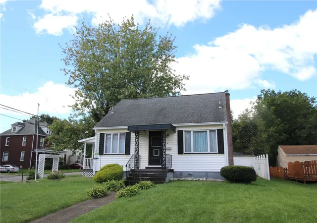 Photo 1 of Single family home for sale at 2303 Highland Ave, New Castle, PA 16105 | MLS# 1775006 | Listing updated on 2026-10-20