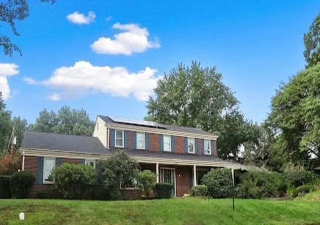 Photo 1 of Sale Pending at 132 Penhurst Dr, Wilkins Twp, PA 15235 | MLS# 1775008 | Listing updated on 2026-10-20