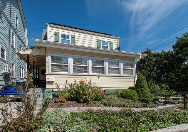 Single family home for sale at 314 Richey Ave, Observatory Hill, PA 15214 | MLS# 1774830