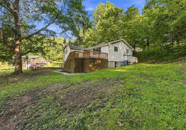Photo 3 of Single family home for sale at 134 Becks Run Rd, Moon/crescent Twp, PA 15108 | MLS# 1774843 | Listing updated on 2026-10-19