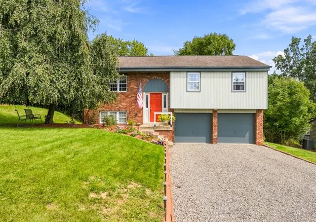 Single family home for sale at 4914 Wickloe Dr, Hampton, PA 15044 | MLS# 1775048