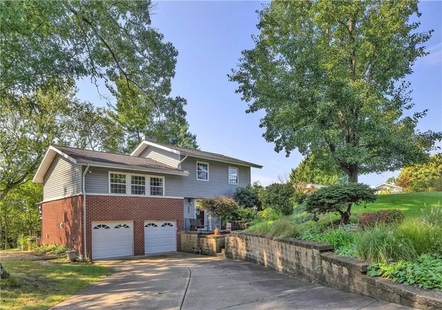 Single family home for sale at 4283 Sky Vue Dr, Murrysville, PA 15668 | MLS# 1774871