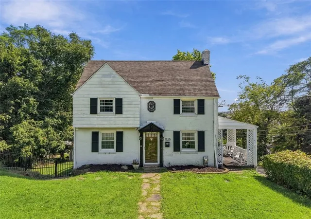 Photo 1 of Single family home for sale at 1825 Dagmar Ave, Beechview, PA 15216 | MLS# 1775058 | Listing updated on 2026-10-14