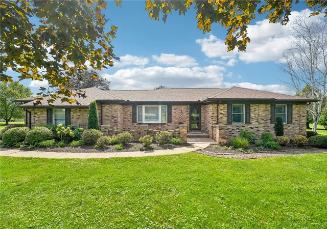 Single family home for sale at 4254 Bethel Rd, Wilmington Twp, PA 16142 | MLS# 1775081