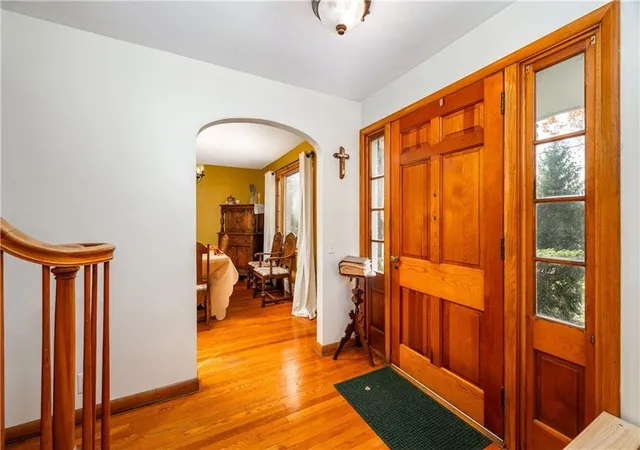 Photo 3 of Single family home for sale at 4121 Loring St, Twp Of But Sw, PA 16001 | MLS# 1775091 | Listing updated on 2026-10-22