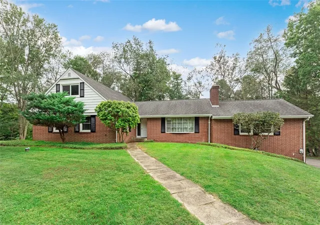 Photo 1 of Single family home for sale at 4940 Northlawn Cir, Murrysville, PA 15668 | MLS# 1775112 | Listing updated on 2026-10-18