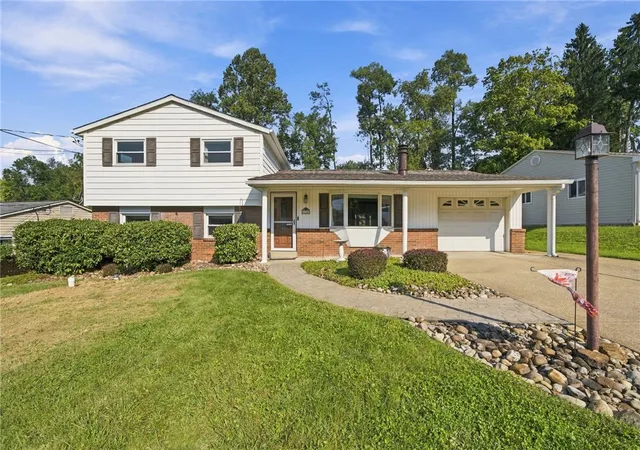 Photo 1 of Sale Pending at 136 Sunrise Dr, Penn Twp, PA 15642 | MLS# 1774648 | Listing updated on 2026-10-20