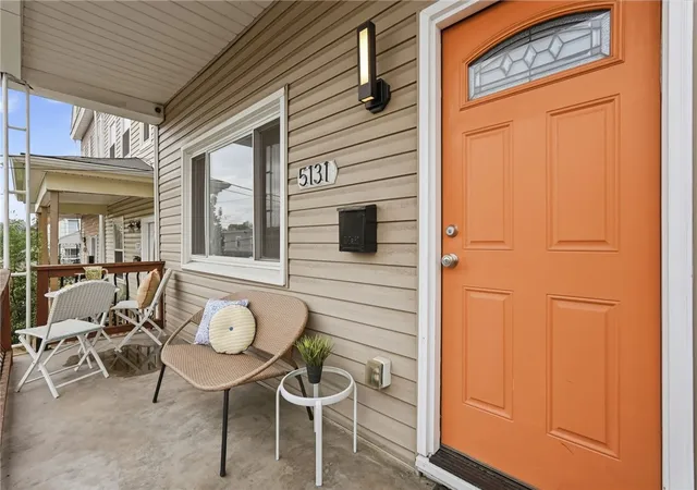 Photo 2 of Single family home for sale at 5131 Broad St, Garfield, PA 15224 | MLS# 1775121 | Listing updated on 2026-10-17
