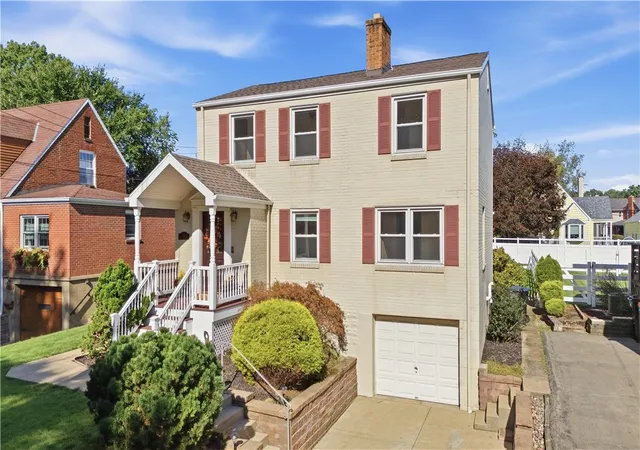 Photo 2 of Sale Pending at 111 9th Avenue, Ross Twp, PA 15229 | MLS# 1775016 | Listing updated on 2026-10-18