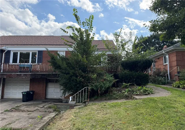 Single family home for sale at 7012 Penn Ave, Point Breeze, PA 15208 | MLS# 1775145