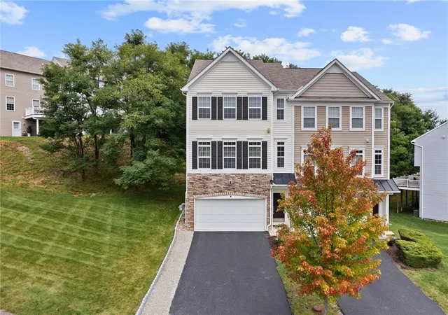 Photo 1 of Townhouse for sale at 2134 Shawnee Dr, South Strabane, PA 15301 | MLS# 1774525 | Listing updated on 2026-10-19
