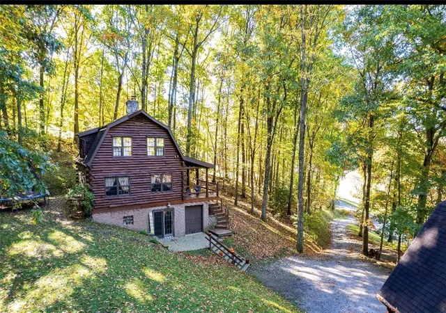 Photo 3 of Single family home for sale at 536 W Danville Rd, Oakland Twp, PA 16025 | MLS# 1775185 | Listing updated on 2026-10-21