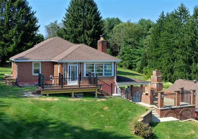 Single family home for sale at 3995 Utah Ct, Murrysville, PA 15632 | MLS# 1775192