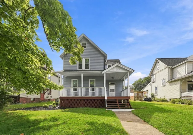 Photo 1 of Single family home for sale at 1522 Ridge, Coraopolis, PA 15108 | MLS# 1775191 | Listing updated on 2026-10-17