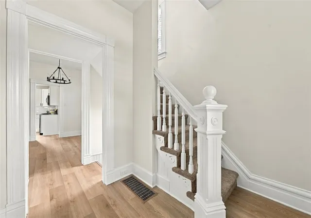 Photo 3 of Single family home for sale at 1522 Ridge, Coraopolis, PA 15108 | MLS# 1775191 | Listing updated on 2026-10-17