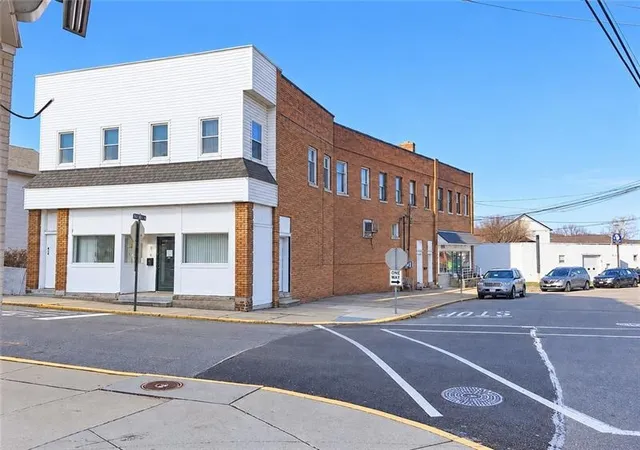 Multi family home for sale at 300 Longfellow, Vandergrift, PA 15690 | MLS# 1775196
