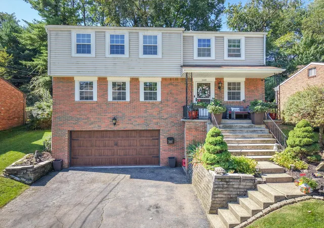 Photo 1 of Single family home for sale at 2443 Mcmonagle Ave, Mt Lebanon, PA 15216 | MLS# 1775204 | Listing updated on 2026-10-12