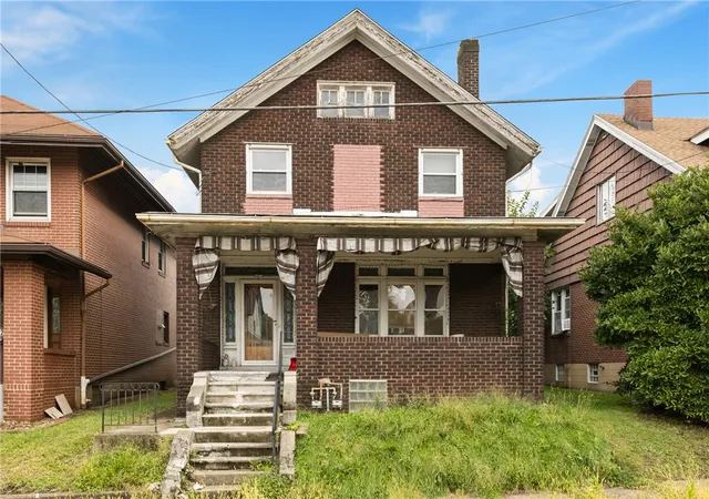 Photo 1 of Sale Pending at 418 Charles St, Turtle Creek, PA 15145 | MLS# 1774510 | Listing updated on 2026-10-20