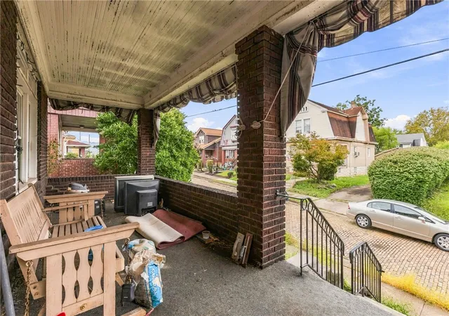 Photo 2 of Sale Pending at 418 Charles St, Turtle Creek, PA 15145 | MLS# 1774510 | Listing updated on 2026-10-20