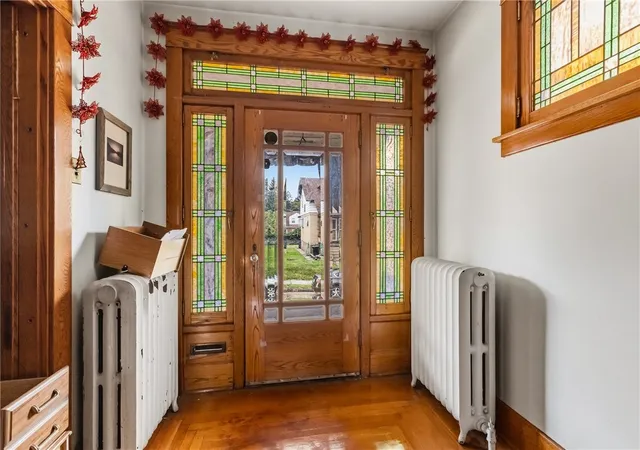 Photo 3 of Sale Pending at 418 Charles St, Turtle Creek, PA 15145 | MLS# 1774510 | Listing updated on 2026-10-20