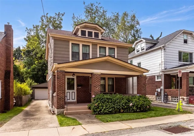 Single family home for sale at 908 Baldwin St, Castle Shannon, PA 15234 | MLS# 1774656