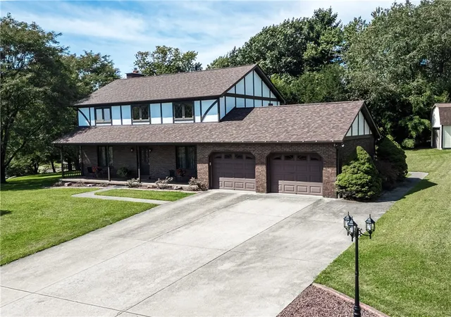 Single family home for sale at 196 White Oak Dr, Allegheny Twp, PA 15068 | MLS# 1775211