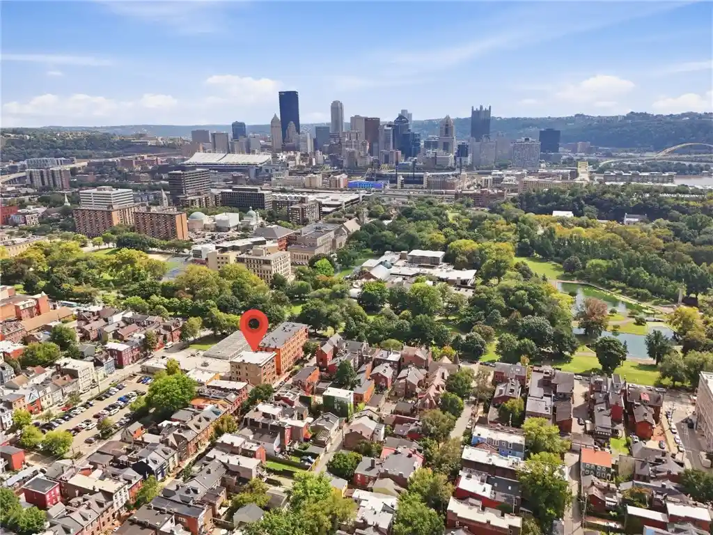 Listing Photo 47 - Condo for sale in 1112 Palo Alto St located at 1112 Palo Alto St, Pittsburgh, PA 15212 - Unit 1112 Palo Alto St