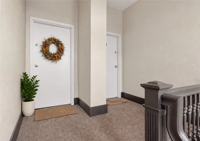 Listing Photo 4 - Condo for sale in building located at 1112 Palo Alto St, Pittsburgh, PA 15212 - Unit #D
