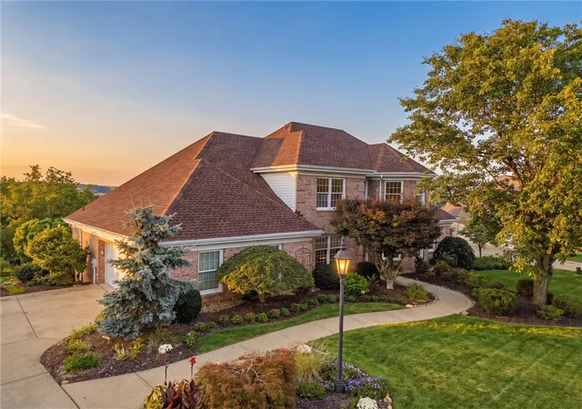 Photo 1 of Single family home for sale at 4120 Breckenridge Dr, Collier Twp, PA 15142 | MLS# 1775181 | Listing updated on 2026-10-21