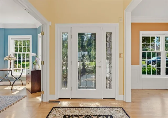Photo 2 of Single family home for sale at 4120 Breckenridge Dr, Collier Twp, PA 15142 | MLS# 1775181 | Listing updated on 2026-10-21