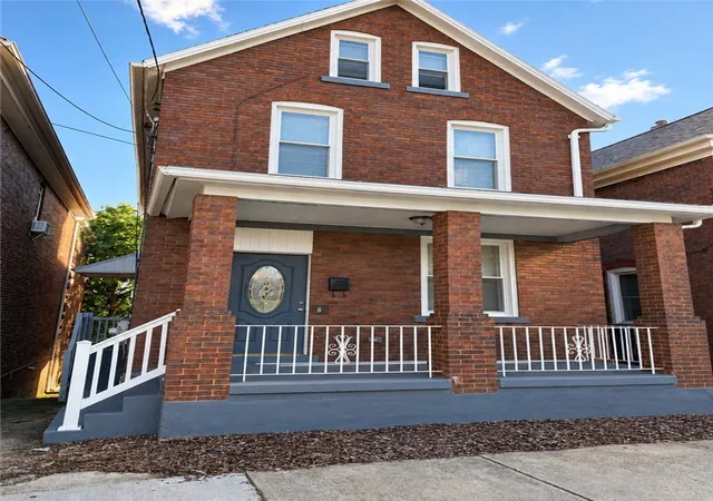 Single family home for sale at 141 3rd Avenue, Braddock, PA 15104 | MLS# 1775282