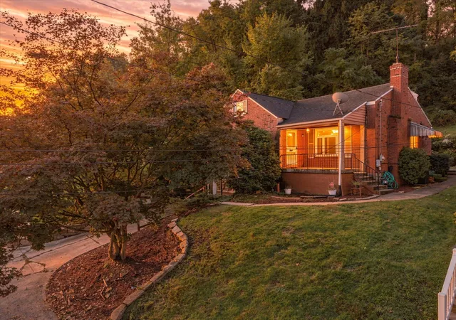 Photo 1 of Single family home for sale at 610 Cascade Rd, Forest Hills Boro, PA 15221 | MLS# 1775283 | Listing updated on 2026-10-20