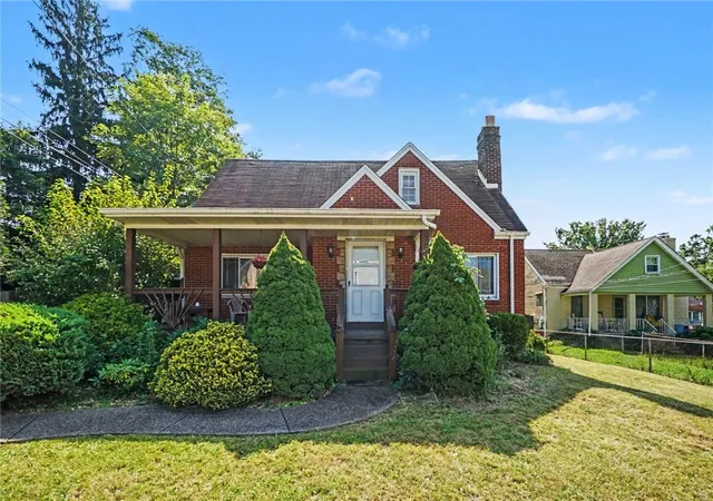 Photo 1 of Single family home for sale at 1009 2nd Street, Jefferson Hills, PA 15025 | MLS# 1775271 | Listing updated on 2026-10-20