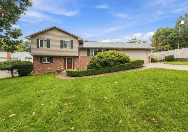 Single family home for sale at 801 Williams Ave, Scottdale, PA 15683 | MLS# 1775362