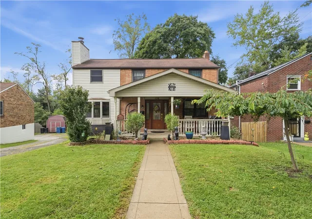 Photo 1 of Single family home for sale at 136 Marlow Dr, Penn Hills, PA 15235 | MLS# 1775357 | Listing updated on 2026-10-17