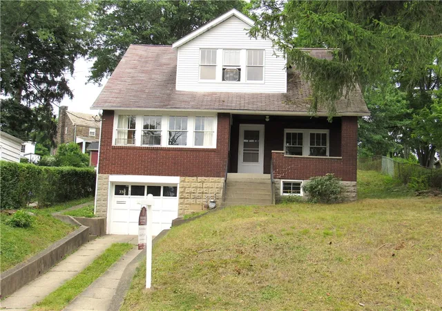 Photo 1 of Single family home for sale at 337 Tampa Ave, Mt Lebanon, PA 15228 | MLS# 1774641 | Listing updated on 2026-10-14