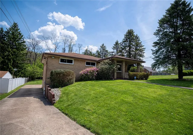Photo 2 of Single family home for sale at 202 Russell Dr, Penn Hills, PA 15147 | MLS# 1775386 | Listing updated on 2026-10-18