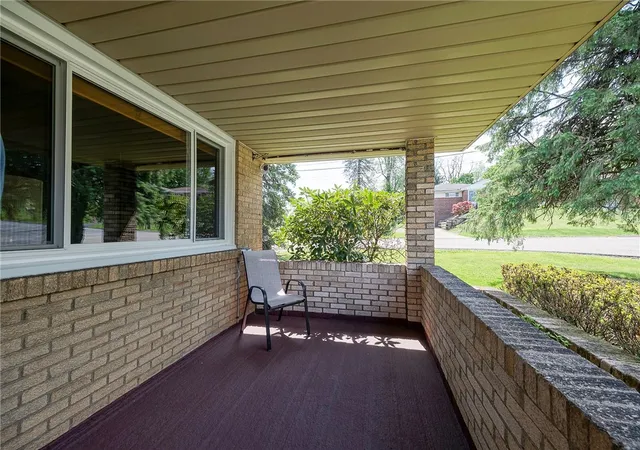 Photo 3 of Single family home for sale at 202 Russell Dr, Penn Hills, PA 15147 | MLS# 1775386 | Listing updated on 2026-10-18