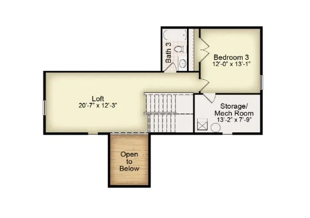 Photo 3 of Single family home for sale at 261 Oliver Dr, South Park, PA 15129 | MLS# 1775415 | Listing updated on 2026-10-15