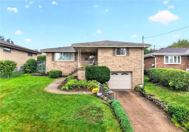 Photo 47 of Single family home for sale at 106 Cedarbrook Dr, Crafton Heights, PA 15220 | MLS# 1775228 | Listing updated on 2026-10-20