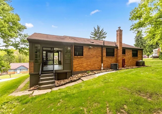 Photo 3 of Single family home for sale at 503 Brookdale Dr, O'hara, PA 15215 | MLS# 1774899 | Listing updated on 2026-10-21