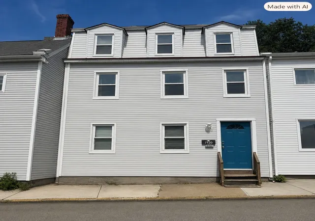Photo 1 of Single family home for sale at 1907 Saint Paul St, South Side, PA 15203 | MLS# 1774707 | Listing updated on 2026-10-22