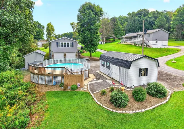 Photo 2 of Single family home for sale at 119 Leech Ln, North Sewickley Twp, PA 15010 | MLS# 1775434 | Listing updated on 2026-10-21