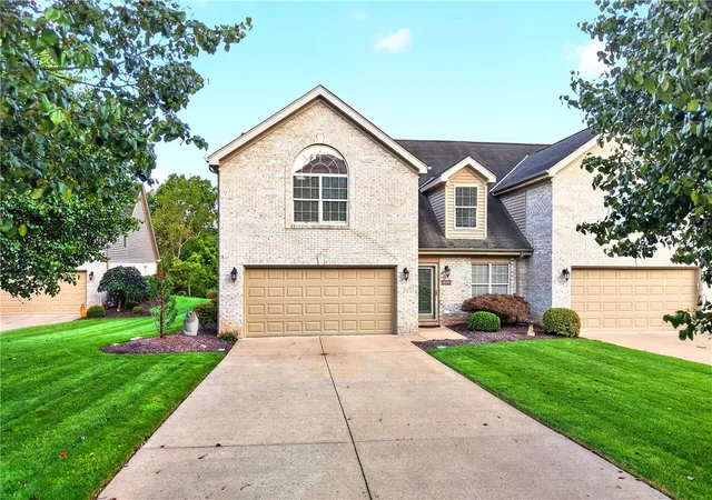 Photo 2 of Townhouse for sale at 4326 Harlin Dr, Jefferson Hills, PA 15025 | MLS# 1775604 | Listing updated on 2026-10-17