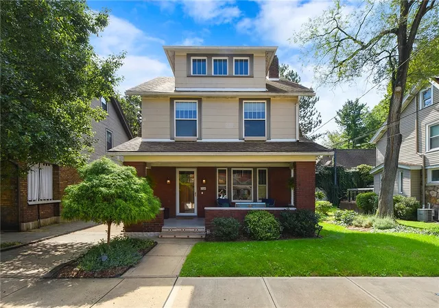 Photo 1 of Single family home for sale at 5124 Bayard St, Shadyside, PA 15232 | MLS# 1775489 | Listing updated on 2026-10-17